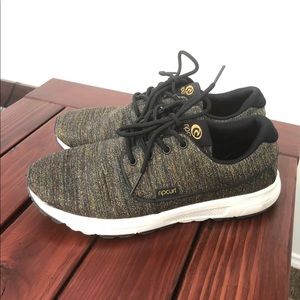 RIP CURL Women's Sneakers Shoes Multicolored